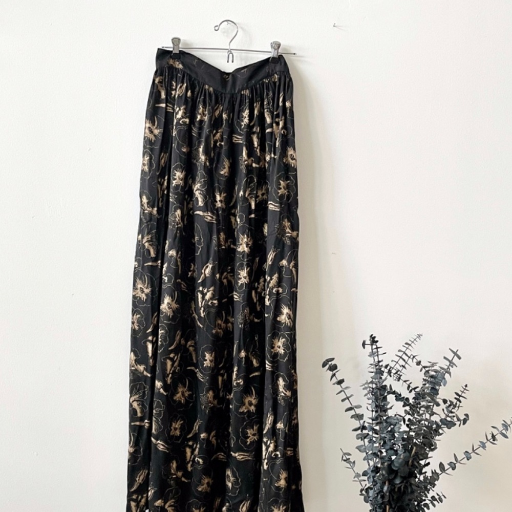 Skirt by Symbology New Without Tags